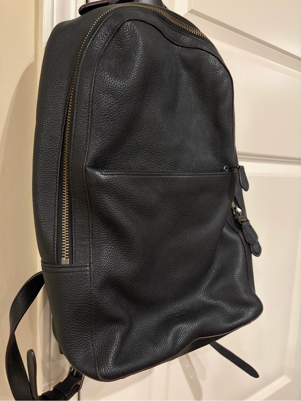 Coach Metropolitan Soft Backpack - Picture 2 of 7